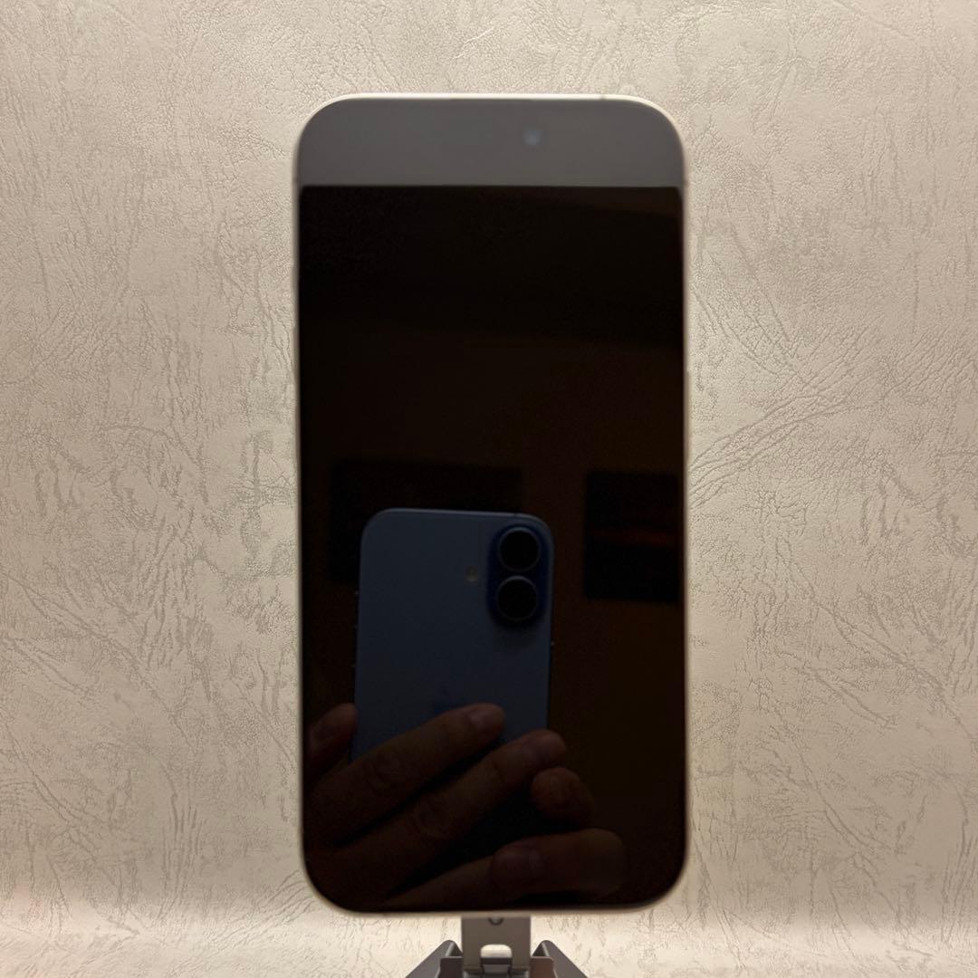 iPhone 15 Pro 512GB USモデル