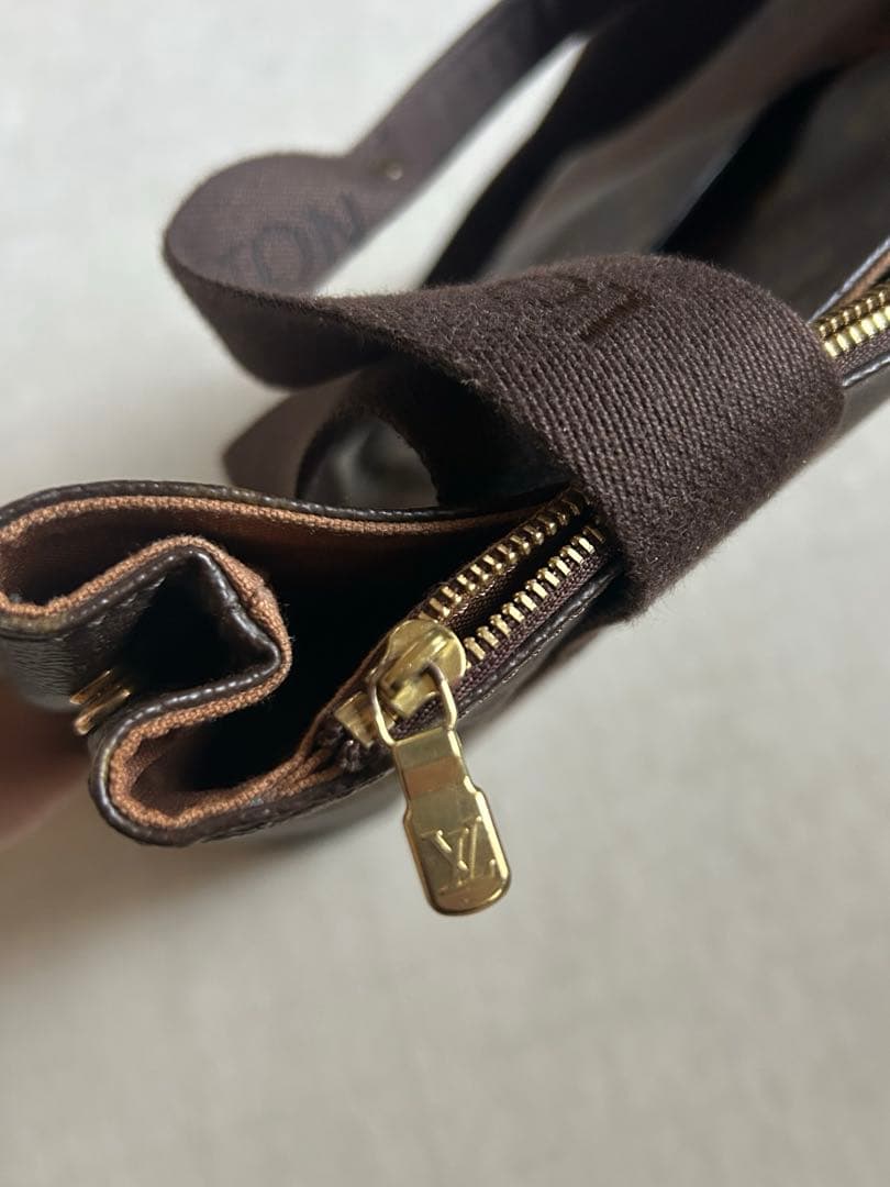 LOUIS VUITTON ルイ・ヴィトン カバボブール M53013