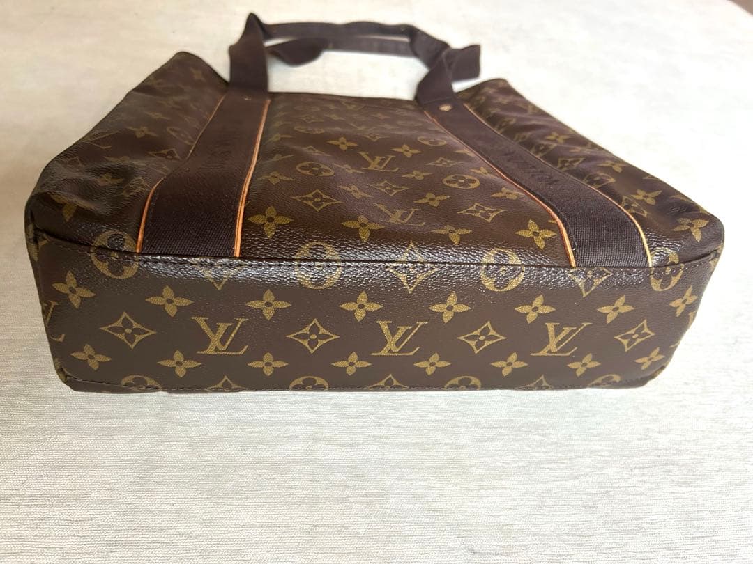 LOUIS VUITTON ルイ・ヴィトン カバボブール M53013