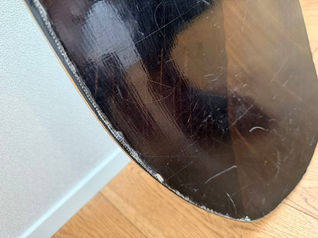 スノーボード JONES Explorer 156 + Burton Malavita