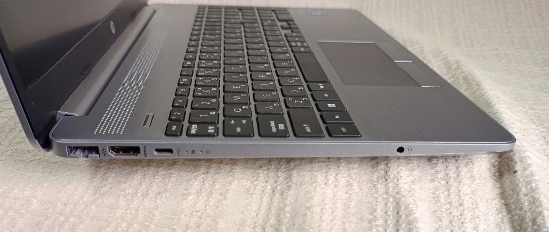 HP 250 G9 ノートPC 第12世代corei5搭載