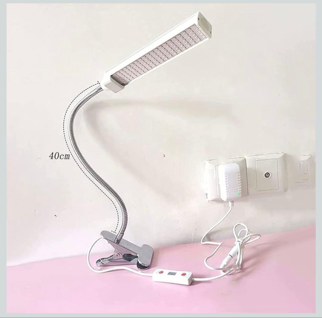 UV日焼けランプ　LED UV日焼け家庭用日焼け日光半身日焼けマシン