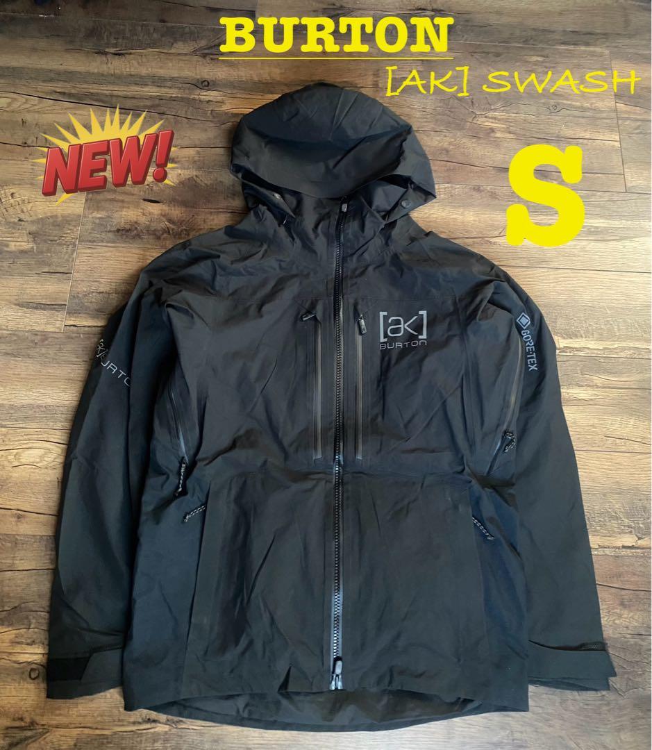 メンズ Burton [ak] スウォッシュ GORE-TEX 2L ジャケット