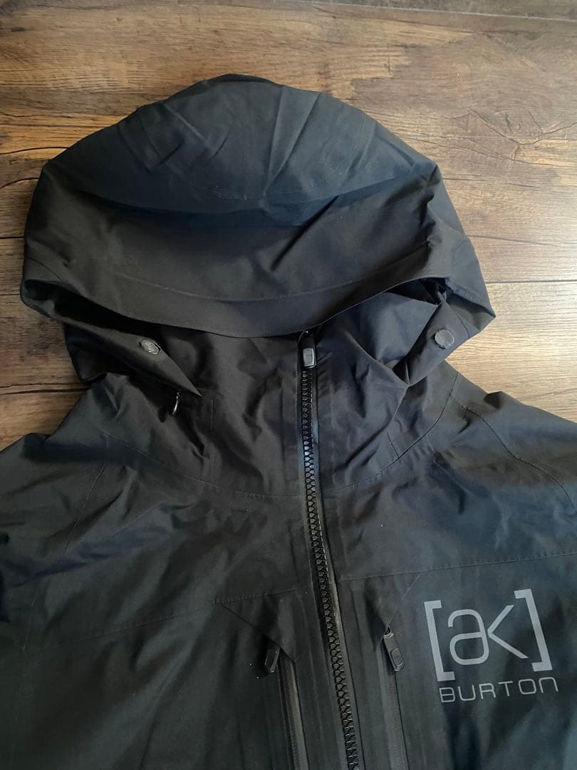メンズ Burton [ak] スウォッシュ GORE-TEX 2L ジャケット