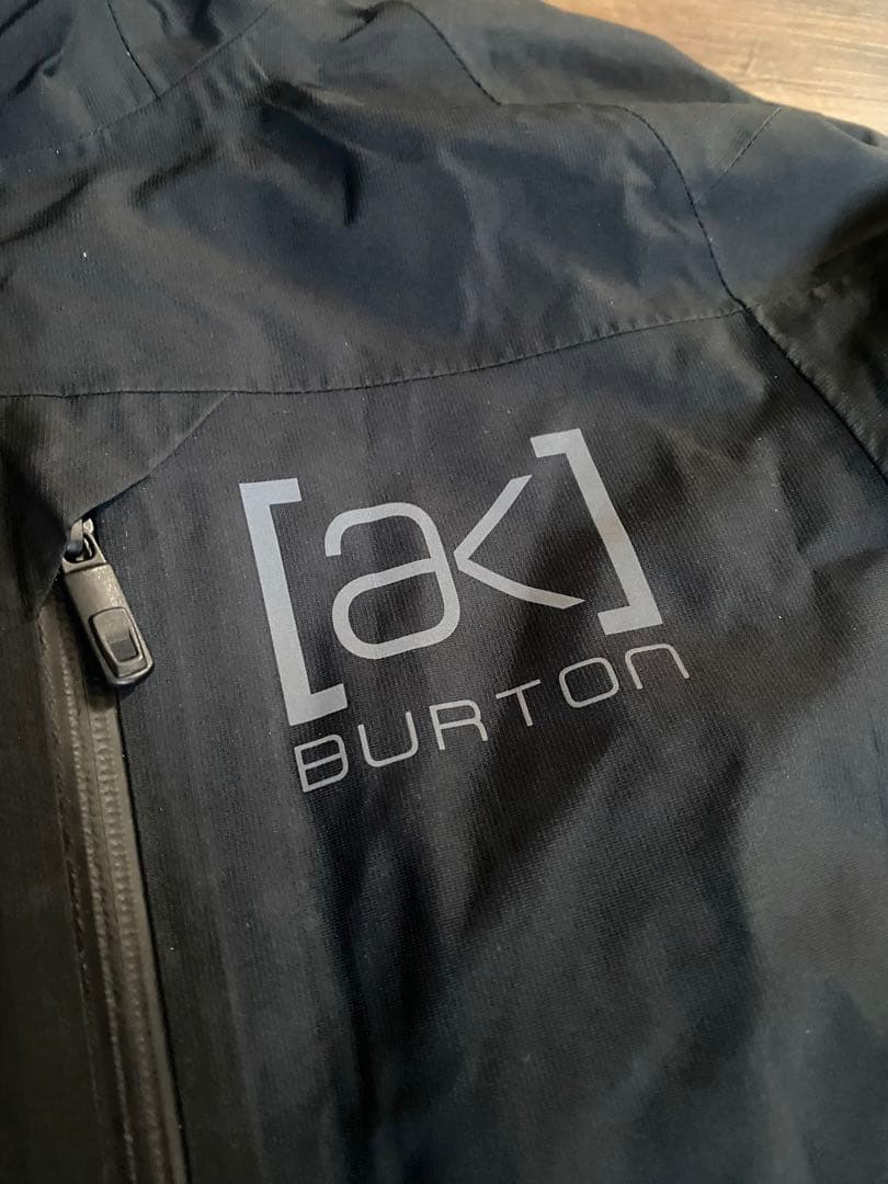 メンズ Burton [ak] スウォッシュ GORE-TEX 2L ジャケット