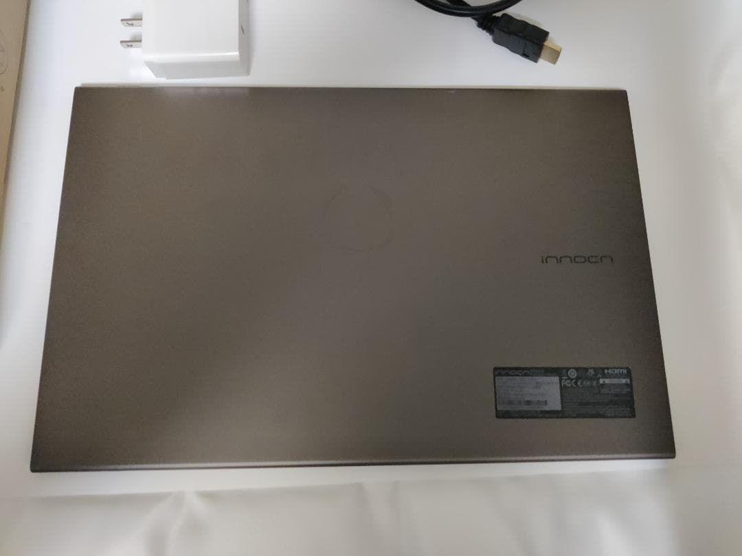 【動作確認済み】INNOCN 13K1F 13.3インチ モバイルモニター