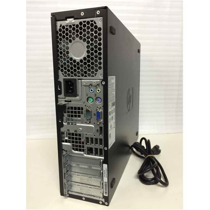 即日発送 送料無料 HP 6000Pro 2.93GHz 4GB パソコン