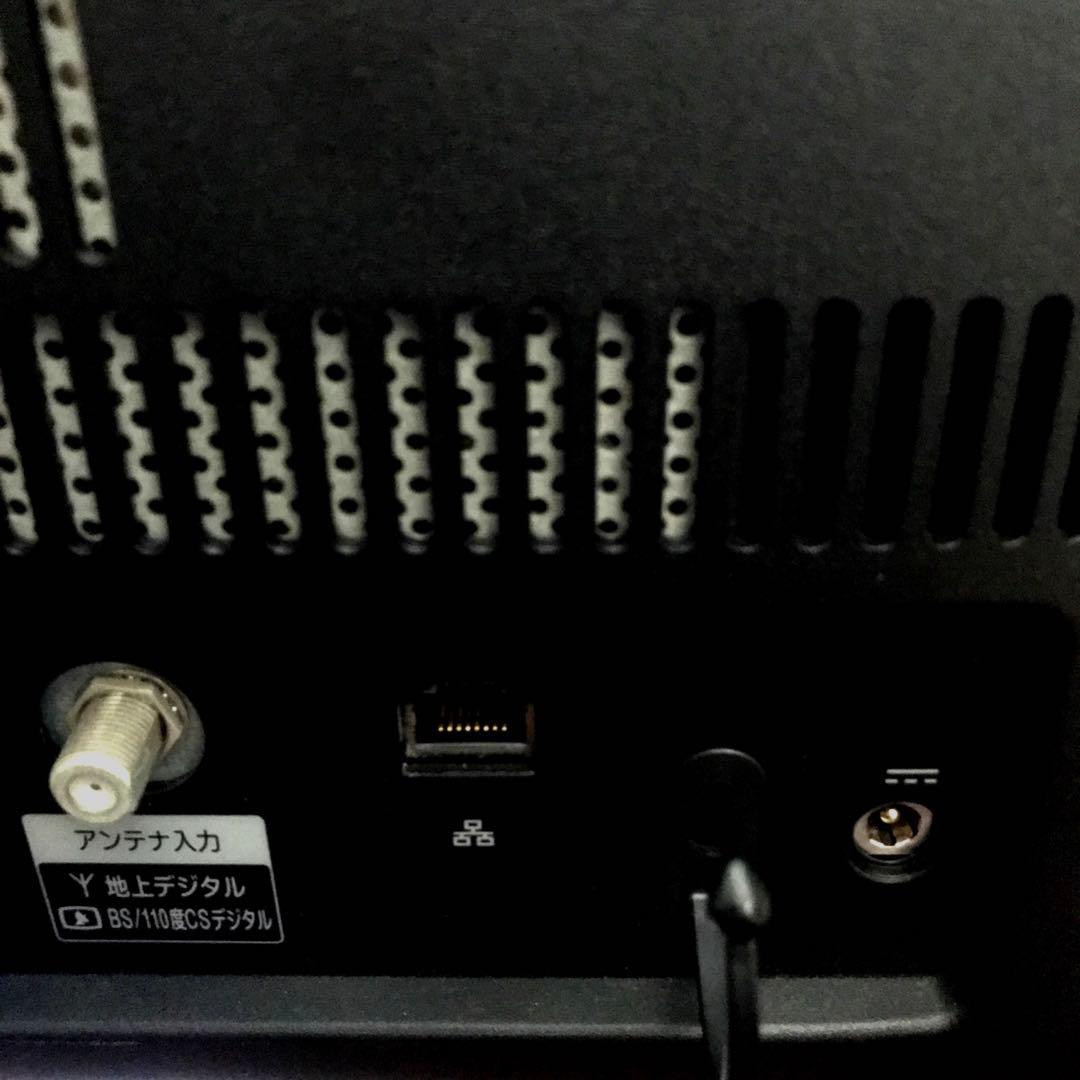 NEC デスクトップPC VALUESTAR VN770 レッド モニタ一体型