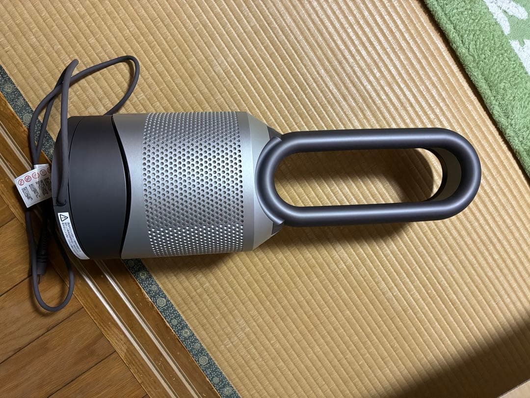 扇風機・サーキュレーター dyson pure hot+cool