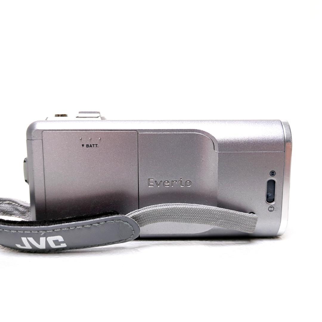 JVC Everio GZ-VX770 エブリオ ビデオカメラ 箱付