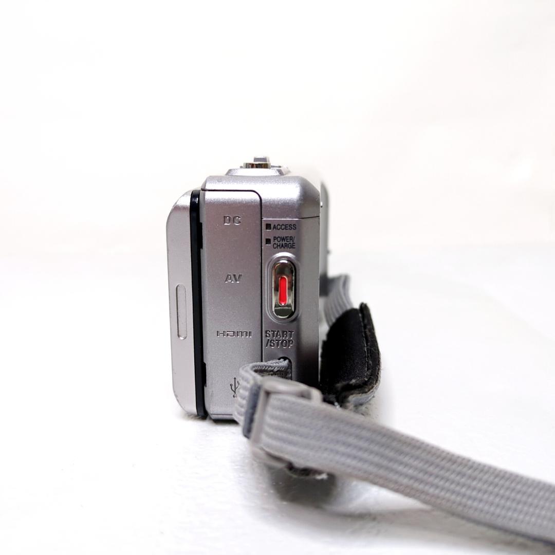 JVC Everio GZ-VX770 エブリオ ビデオカメラ 箱付