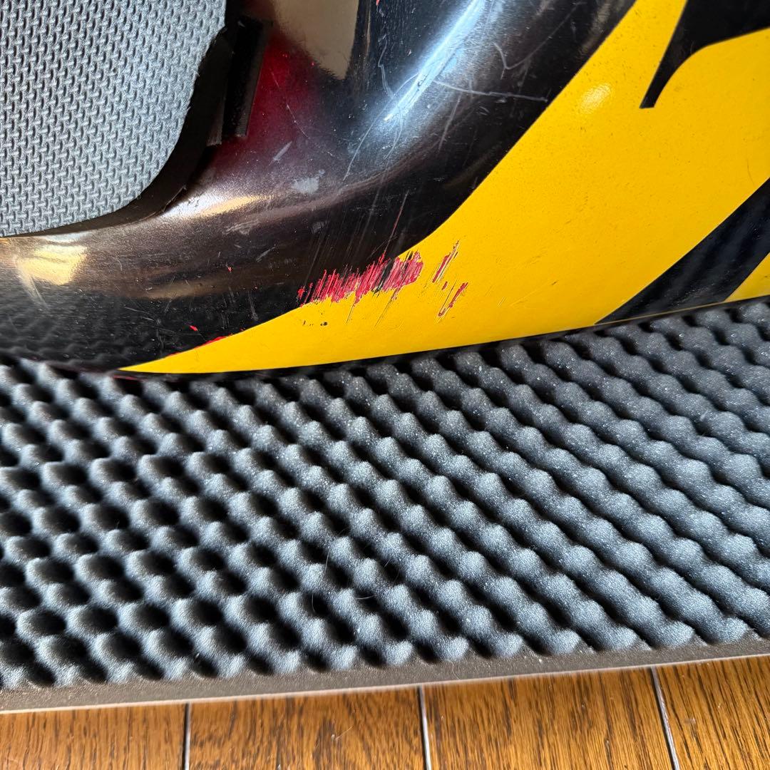 【当時物】NSR50/80 レース用カウル シートFRP製 ミニバイクレース