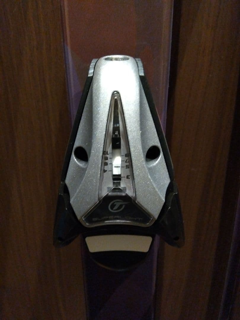 高品質/B×B/学生・男女兼用/スキーセット/メンテ・WAX済み✔超軽量‼️