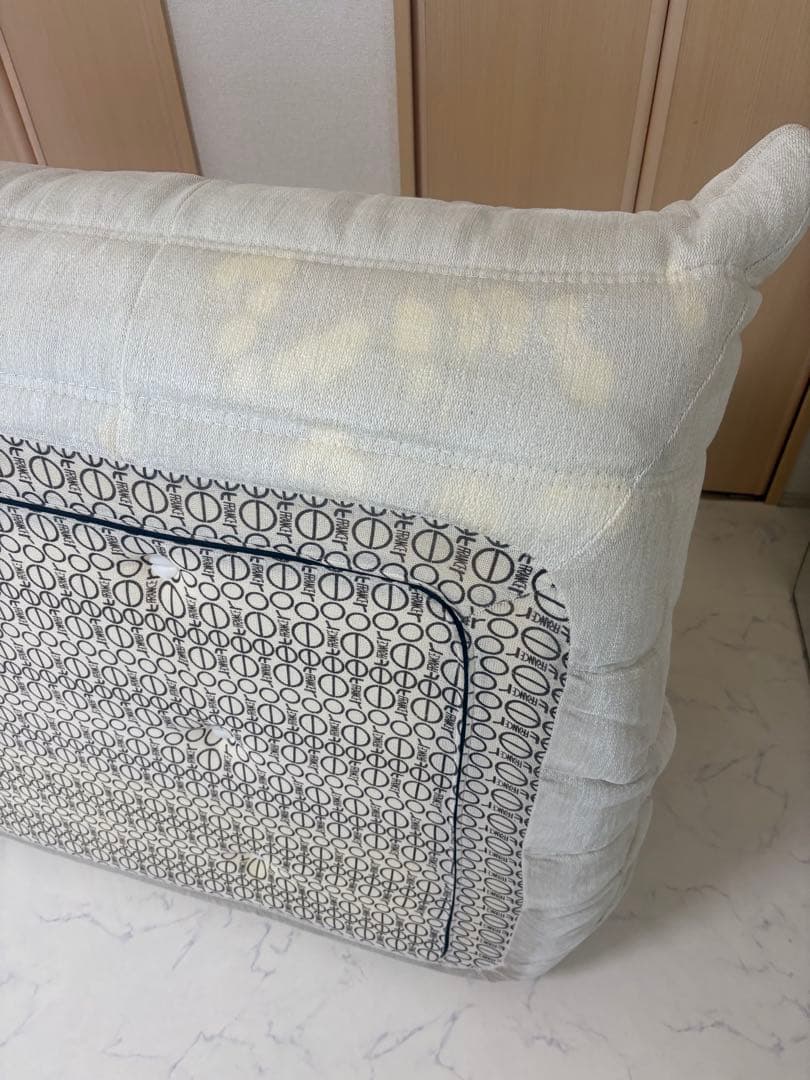 リーンロゼ2人掛けソファ