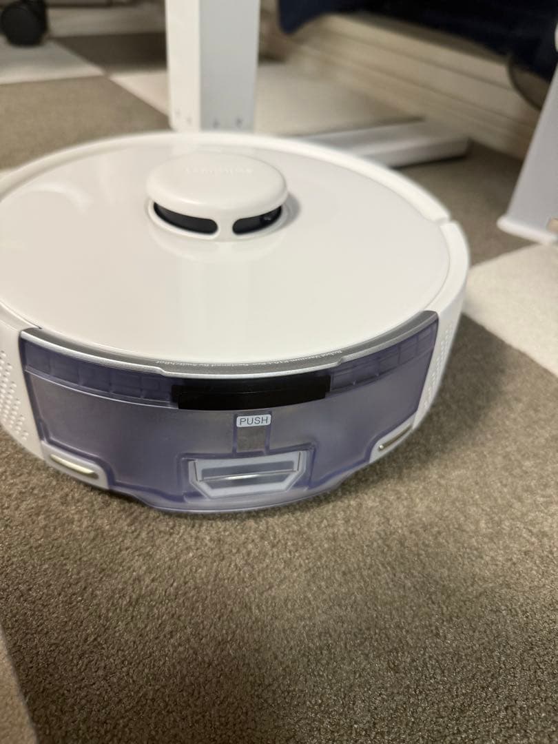 SwitchBot ロボット掃除機 K10＋ Pro 交換用パーツ、消耗品セット