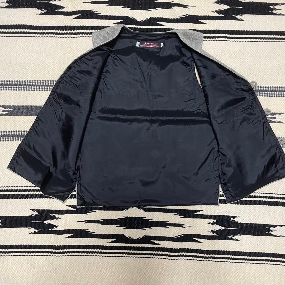 CENTINELA センチネラ　チマヨベスト　38 Lサイズ