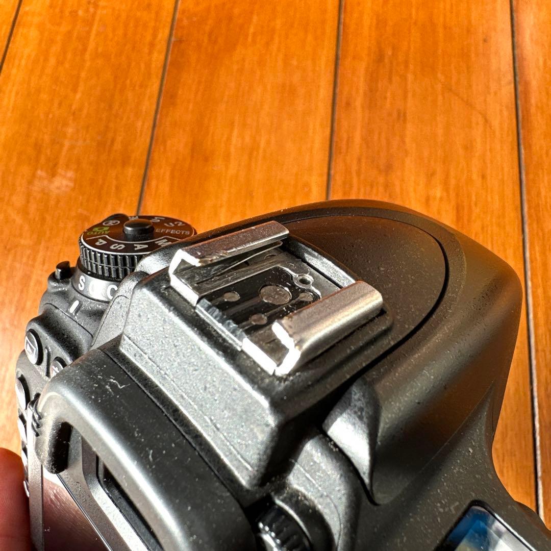 Nikon D750 デジタル一眼レフカメラ 本体　ボディ