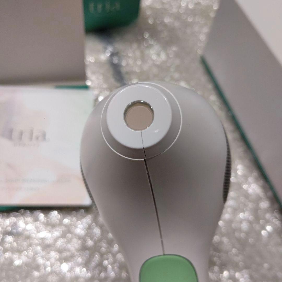 〖ジャンク品〗tria トリア パーソナルレーザー脱毛器