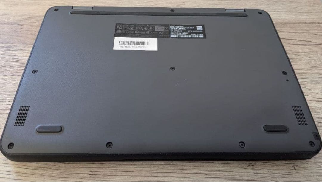 Lenovo 300e Chromebook Gen 3 グレー