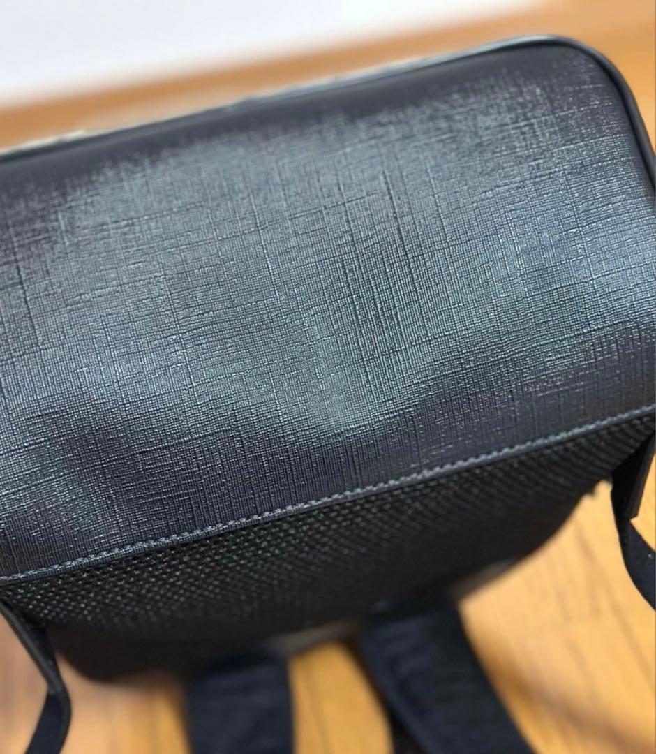 【未使用】GUCCI グッチGG柄 リュック バッグパック国内正規