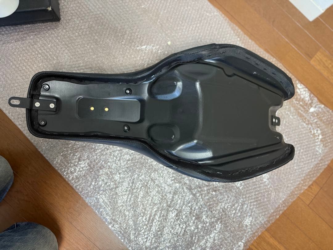 FXD ダイナ　2006〜2017 SaddleMen SDC サドルマン風