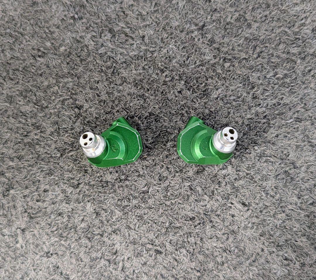 Campfire Audio Andromeda 旧モデル