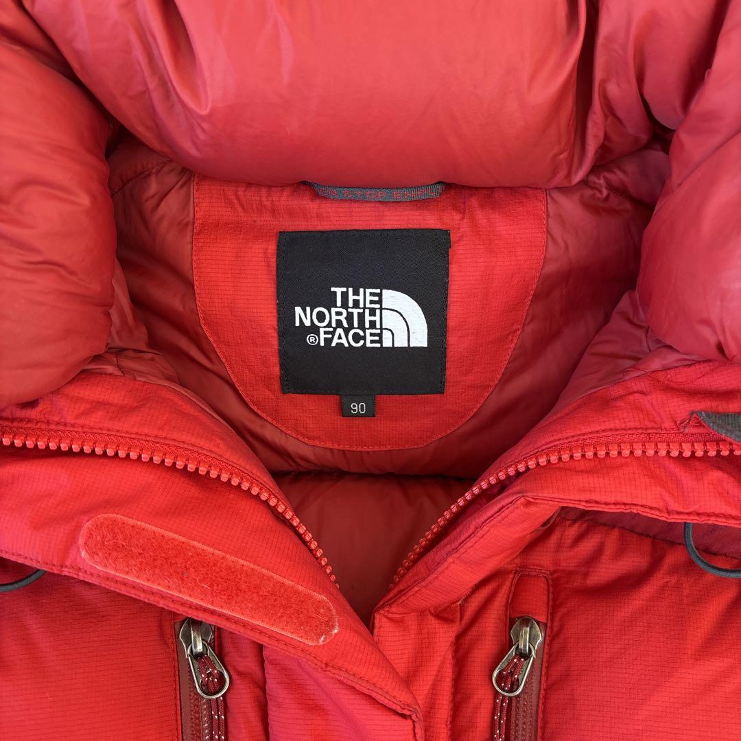 THE NORTH FACE ノースフェイス ハイベント ダウンジャケット L