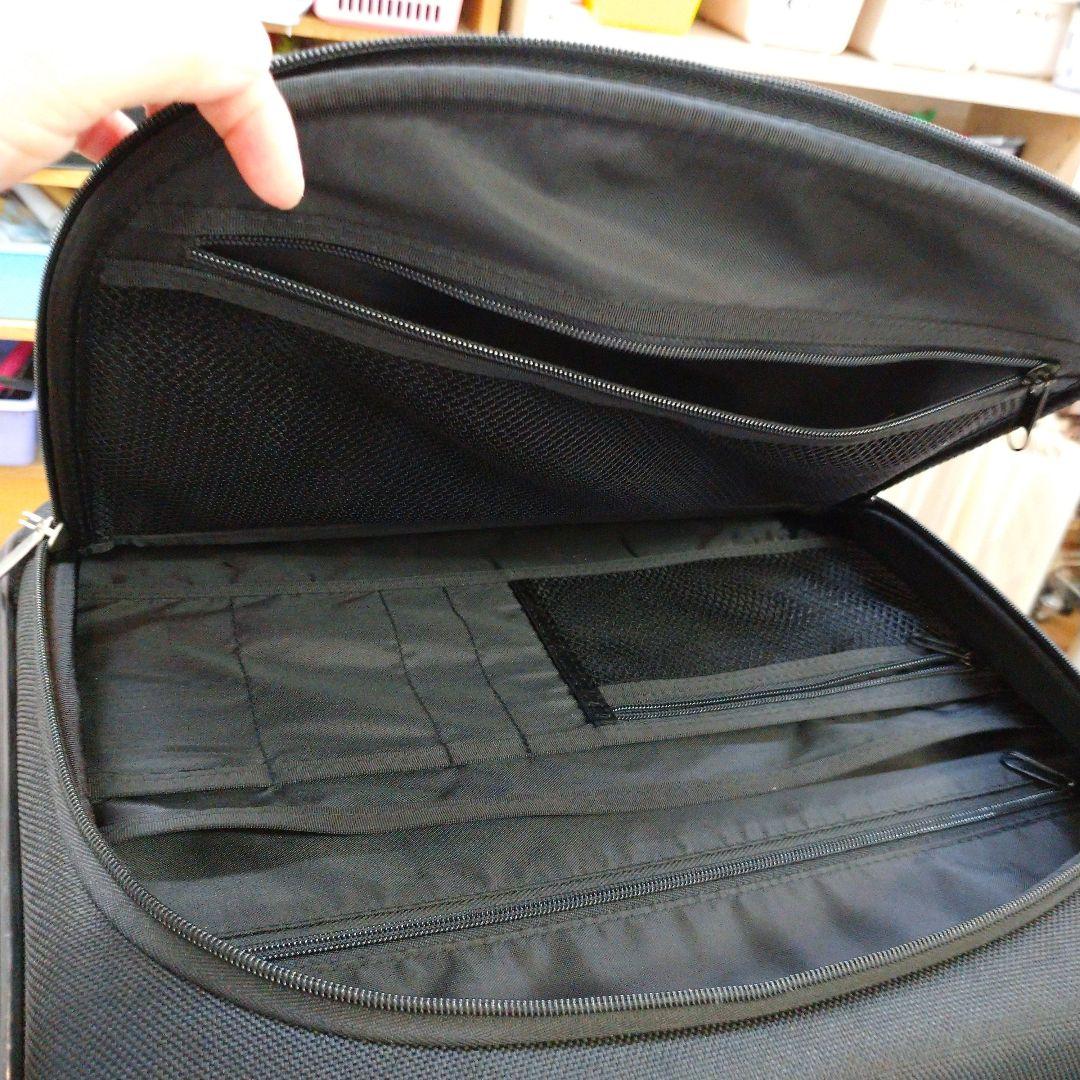 782★スワニー　キャリーバッグ　旅行カバン