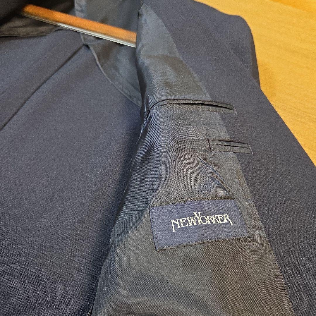ニューヨーカージャケット　Lサイズ
