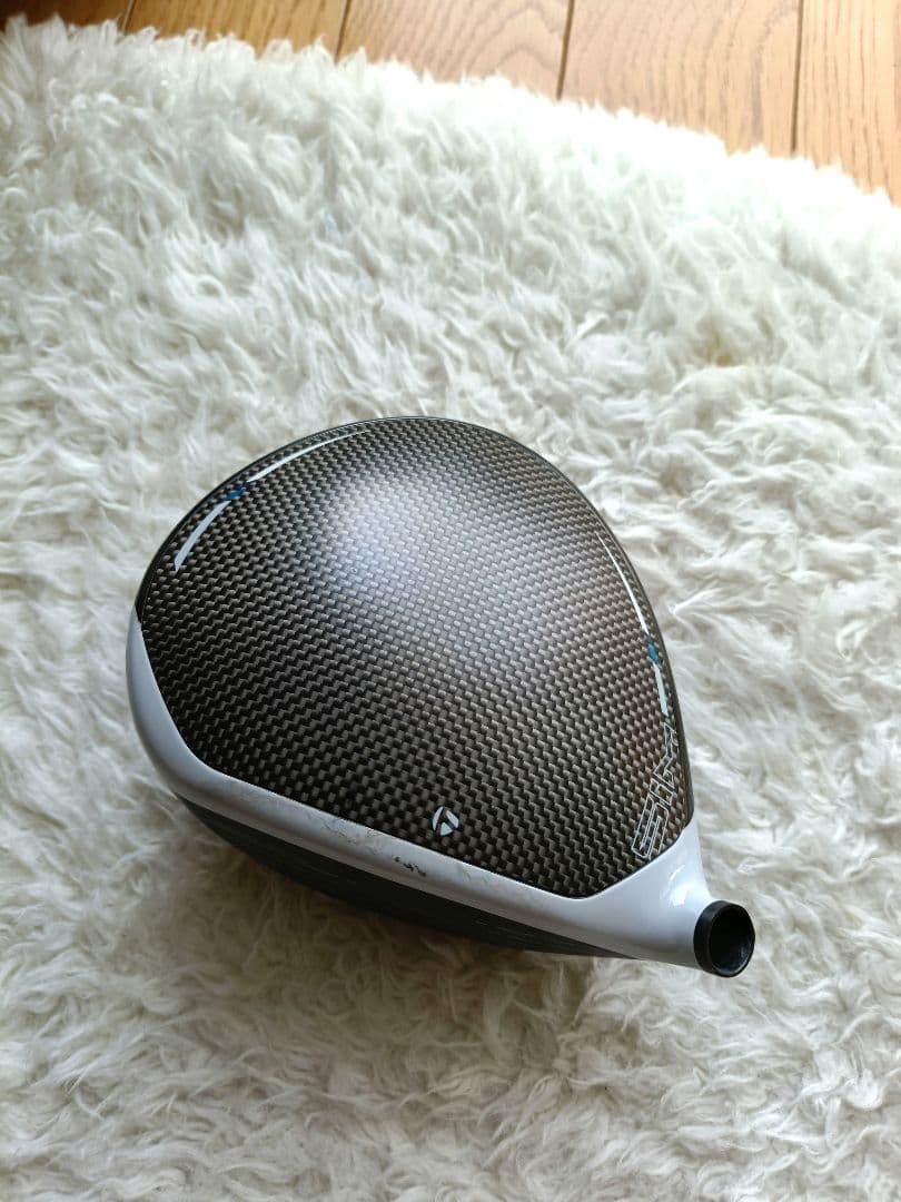 【SIM MAX】シムマックスドライバー10.5 ヘッドのみ