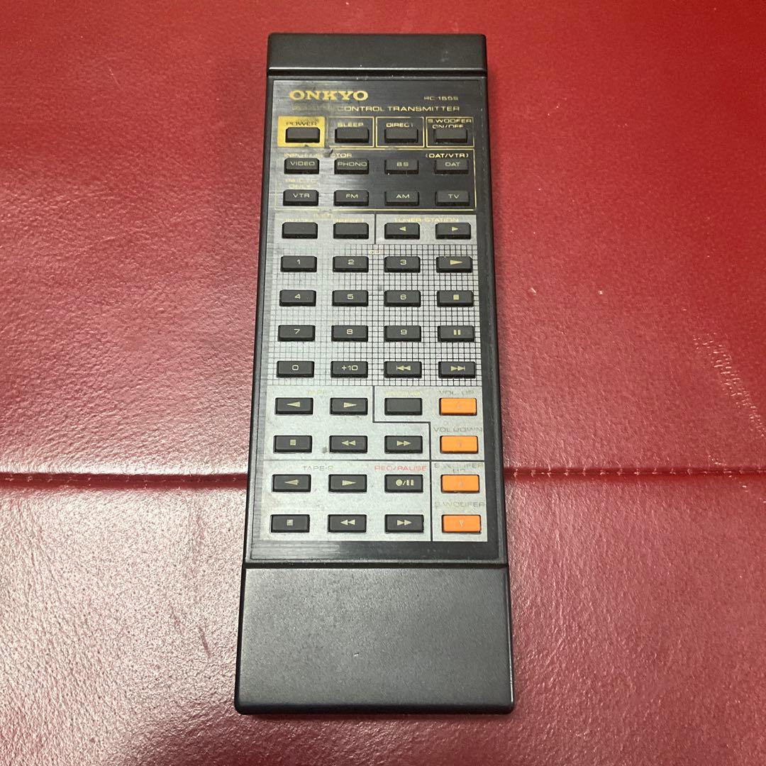 【希少完動品】ONKYO システムコンポ Radian C70【期間限定出品】