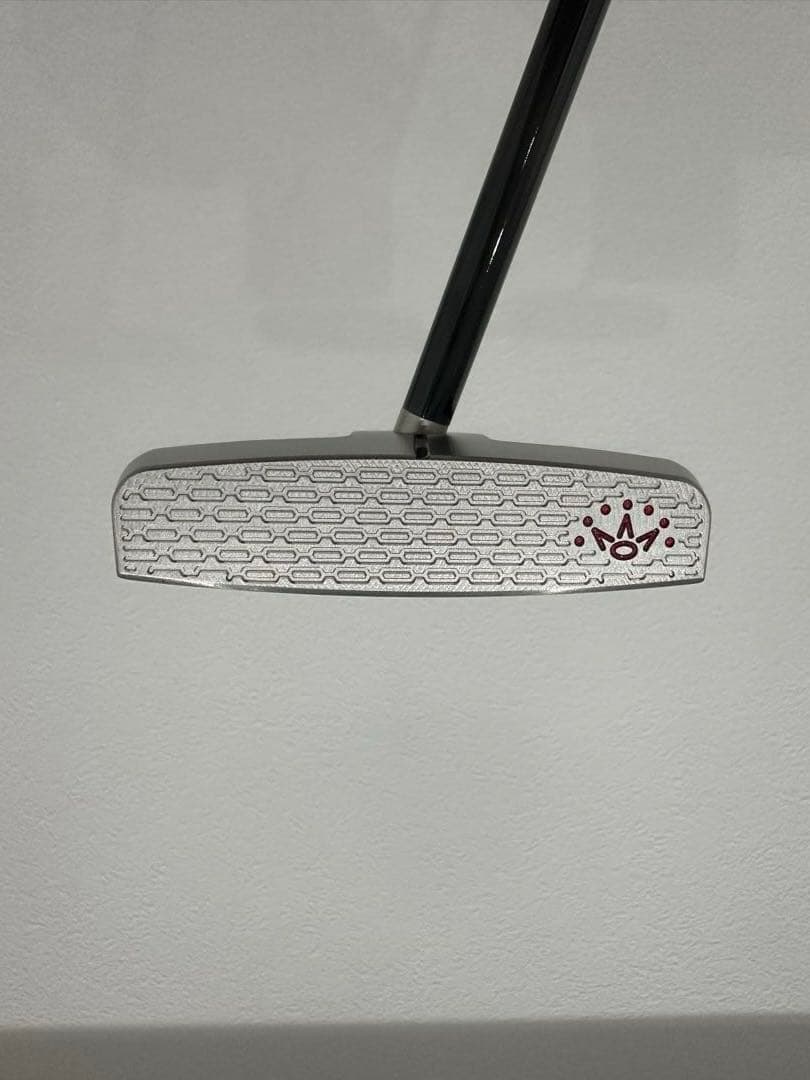 スコッティキャメロン　ファントム 11R OC