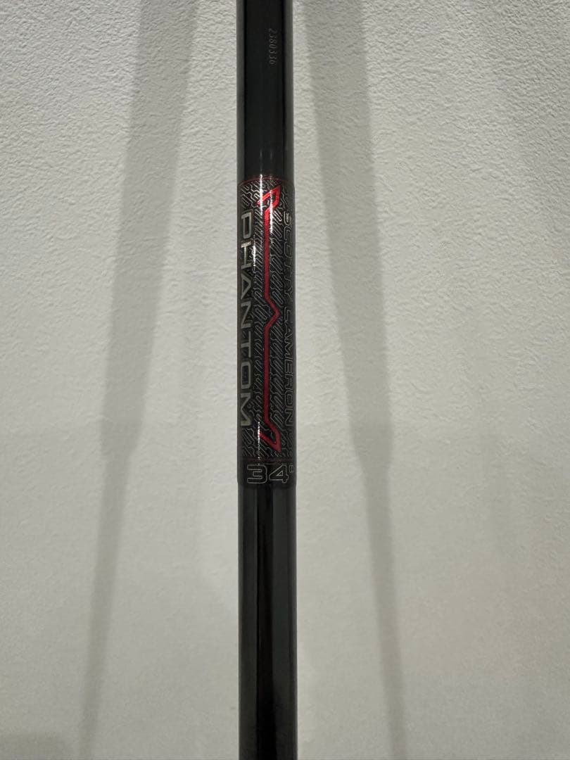 スコッティキャメロン　ファントム 11R OC