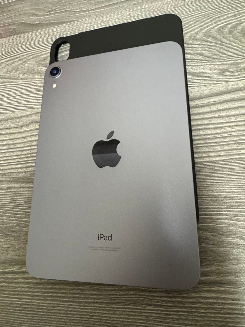 Apple iPad 64GB Wi-Fiモデル