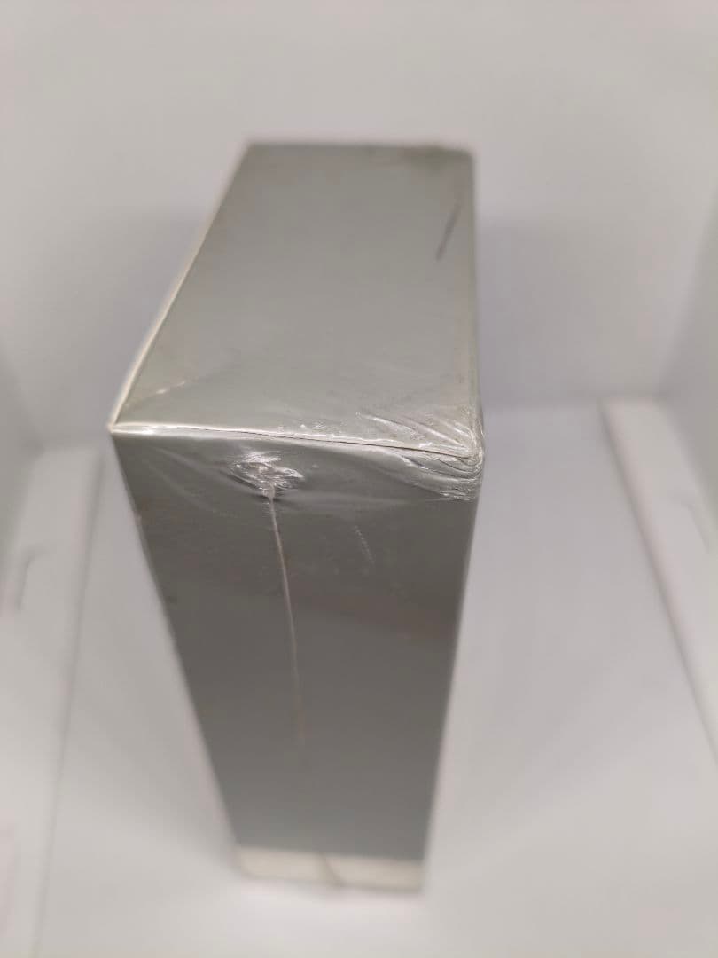 フィルム付き未開封　日本語ラベル ブルガリ　プールオム　100ml