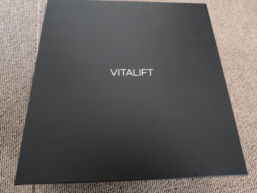 ズミ様田中みなみさん愛用　パナソニック　バイタリフトかっさ　EH-SP85