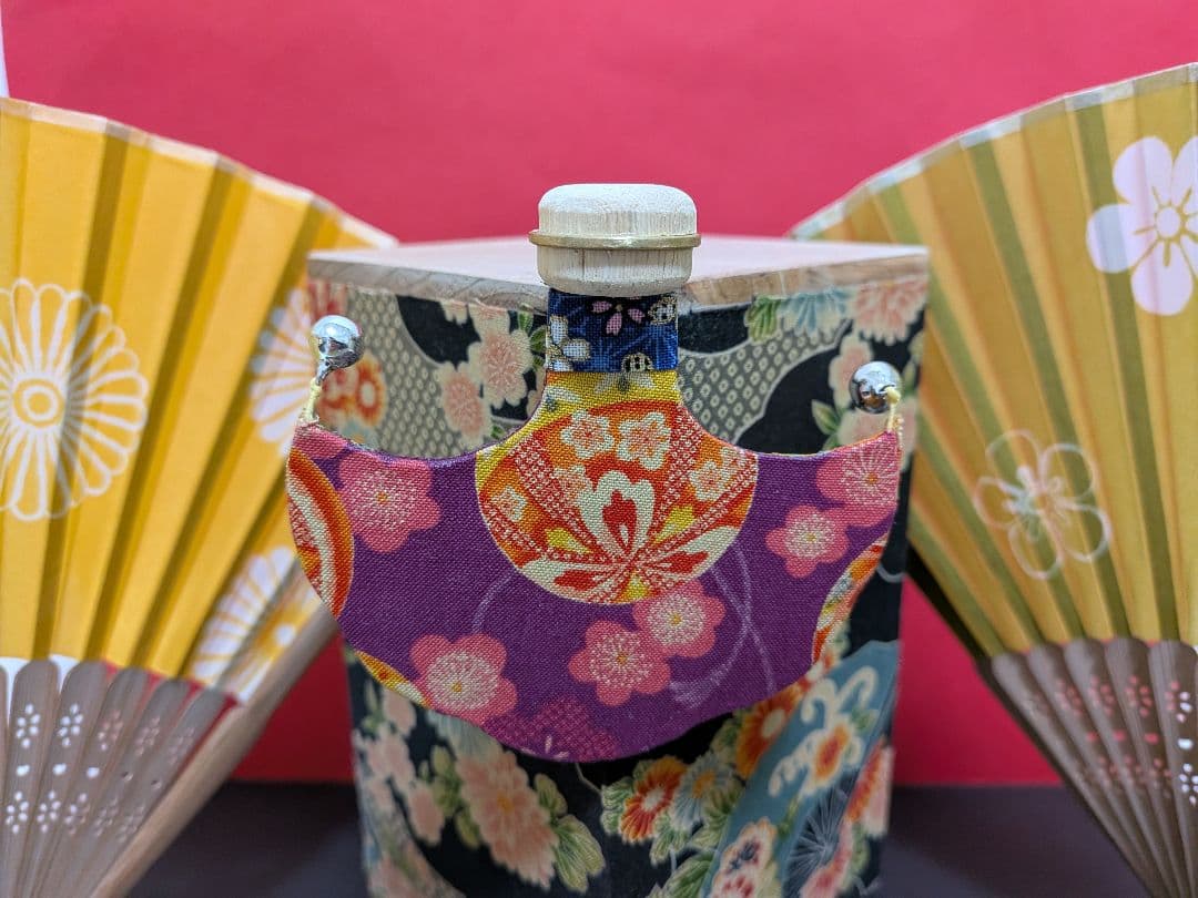 「愛燦燦②！！」新品⑤点！投扇興セット。