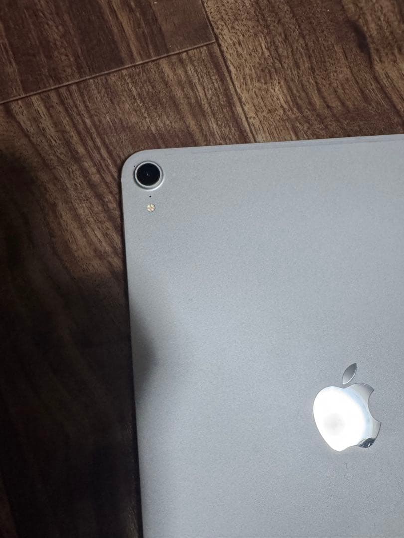 ipad pro 11インチ 第1世代 Wi-Fi セルラー モデル