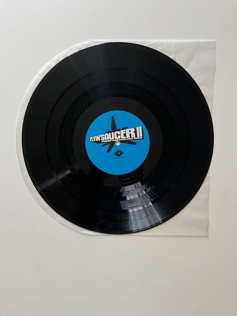 【半数は美品】12インチ バトブレ6枚まとめ売り