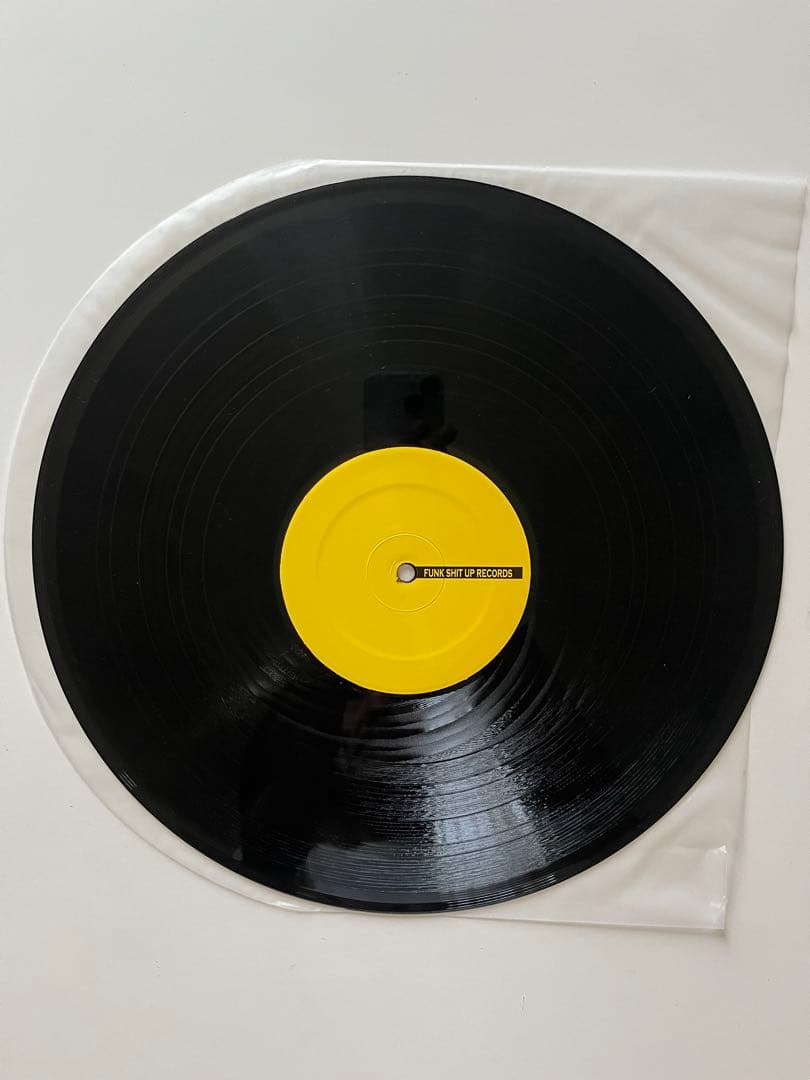 【半数は美品】12インチ バトブレ6枚まとめ売り