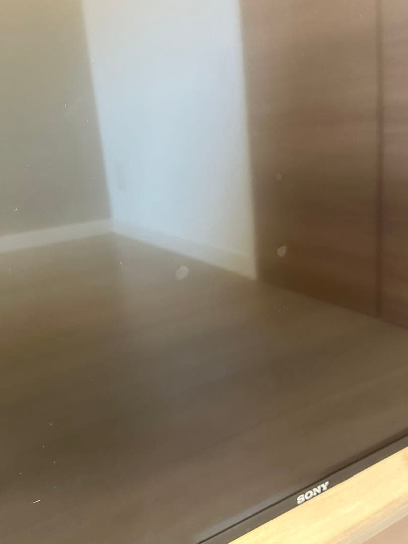 BRAVIA KJ-43X8300D [43インチ ブラック]