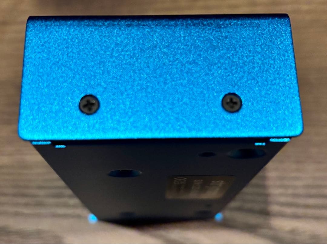 Strymon Ojai R30 パワーサプライ