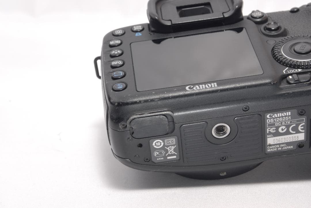 ⭐️望遠レンズセット⭐️Canon EOS　7D キャノン　デジタル一眼レフ