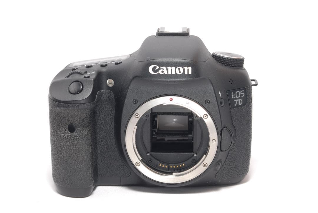 ⭐️望遠レンズセット⭐️Canon EOS　7D キャノン　デジタル一眼レフ