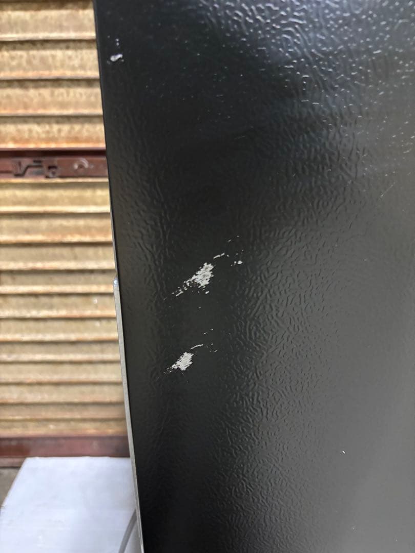 大幅値下げ！【高年式】アクア ノンフロン冷凍冷蔵庫 AQR-17PBK 2024