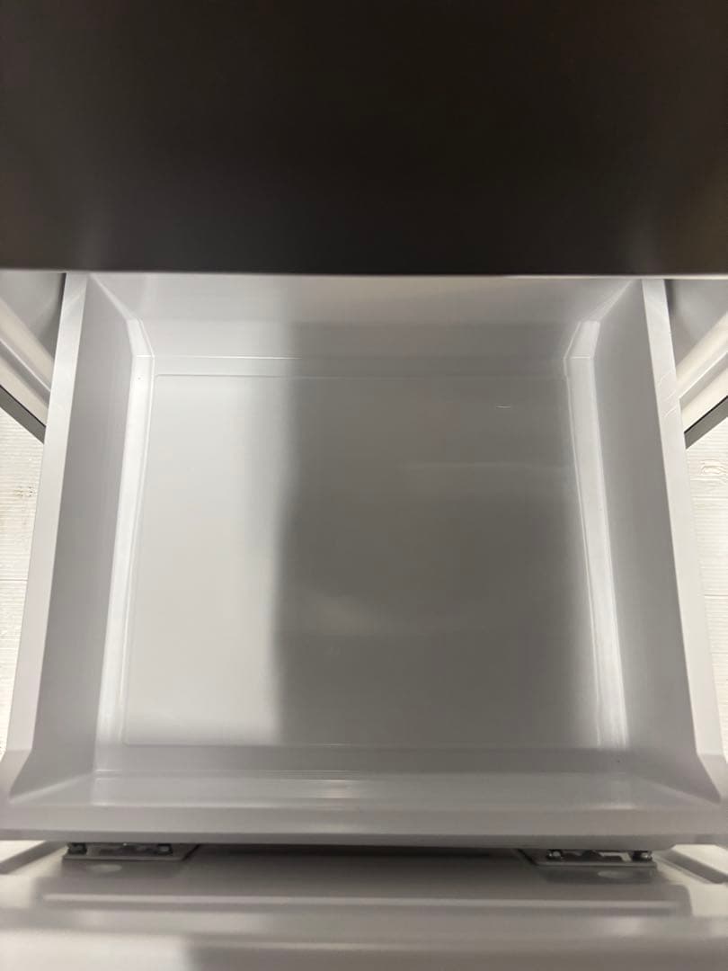 大幅値下げ！【高年式】アクア ノンフロン冷凍冷蔵庫 AQR-17PBK 2024