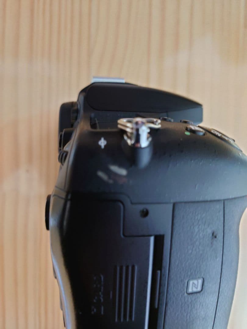 ★実用美品★ Nikon ニコン D7200 ショット数 約36914回