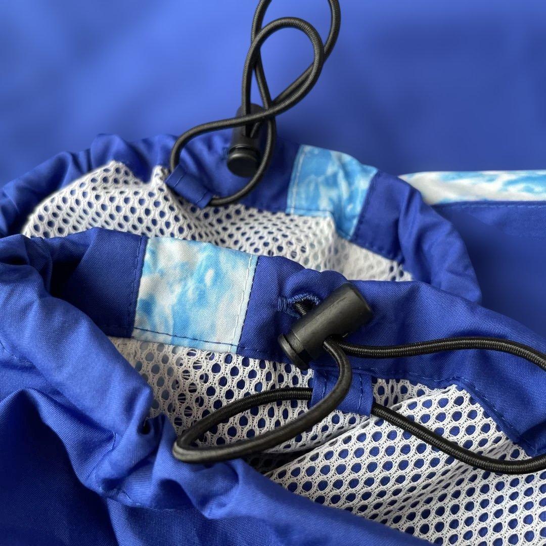 セントラルスポーツ　ジャージ上下セット　xs