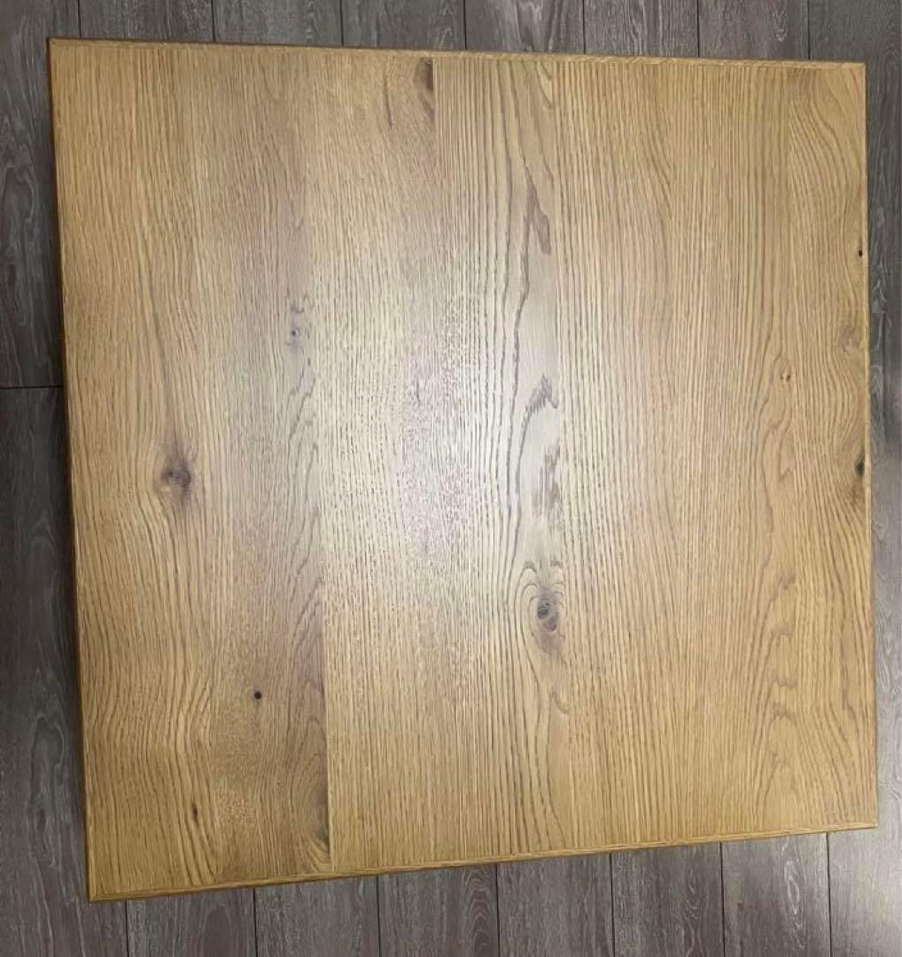 unico / KNOD こたつテーブル W700