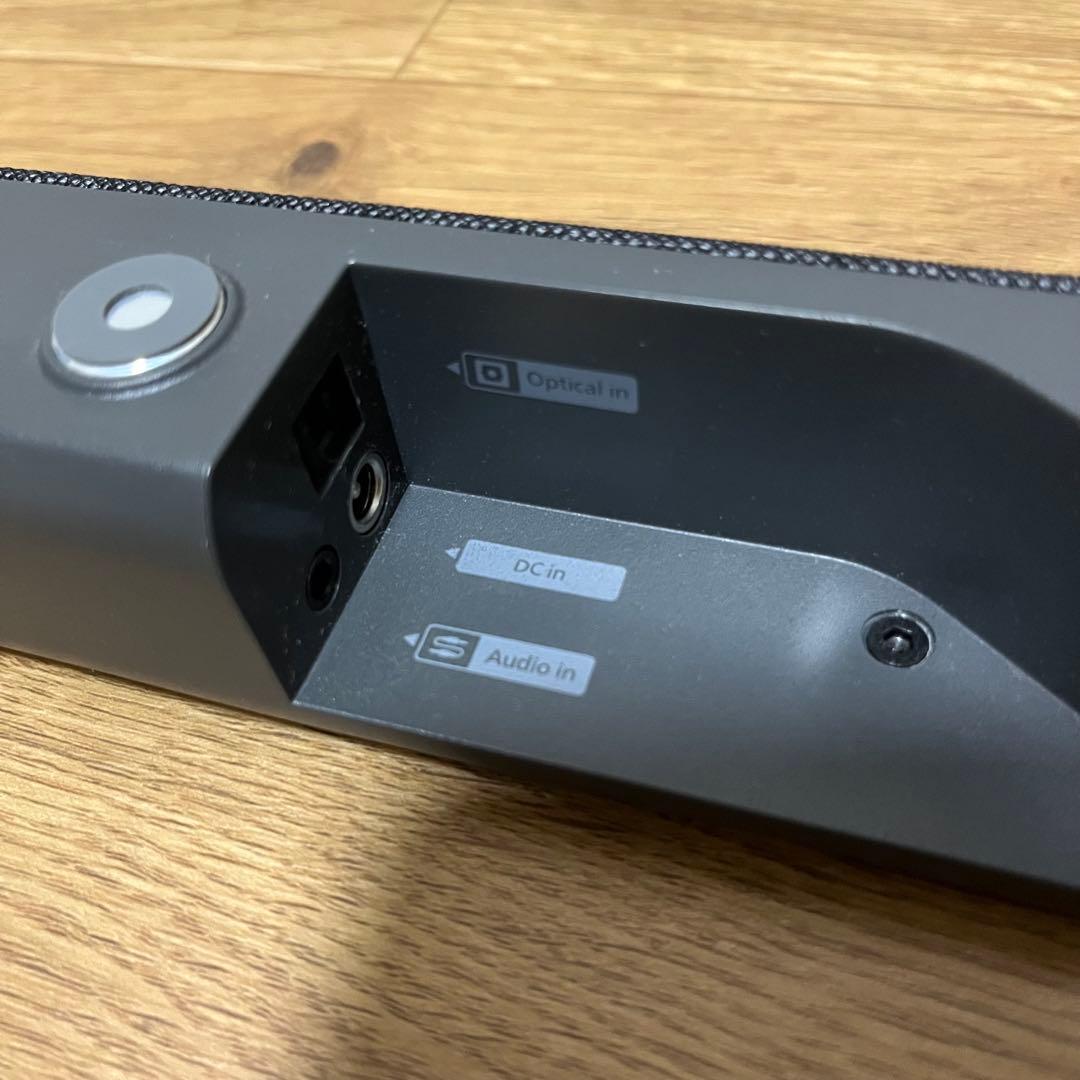 【美品】 VGP2025金賞 Philips TAB6309 Soundbar